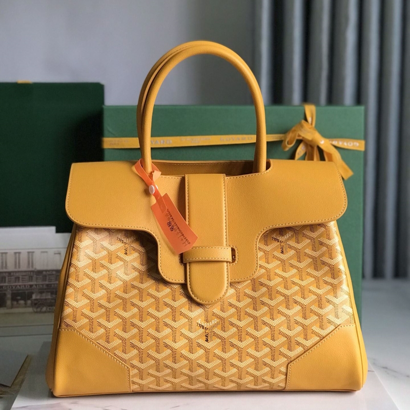 Go*ard top handle bags